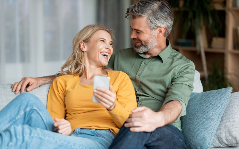 How to Stay Safe on Your First Date