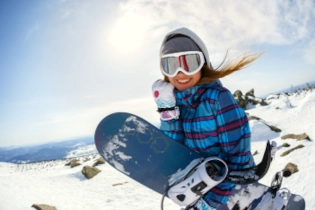 winter singles dating