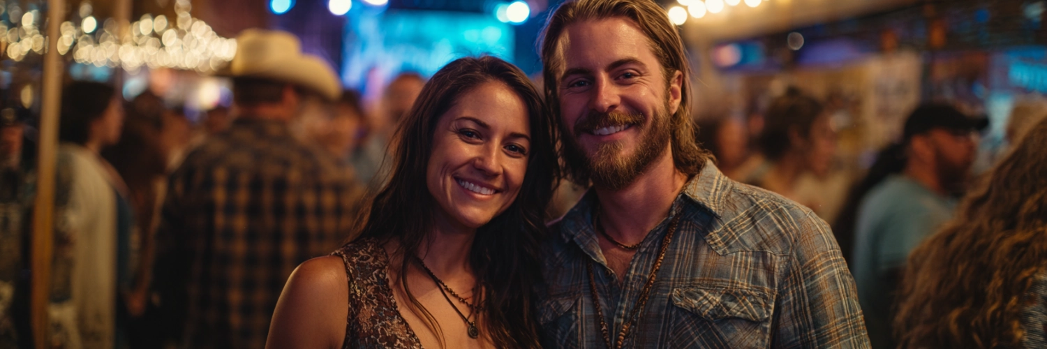 Exciting dating events in Houston for meaningful connections