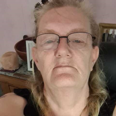 Bubblyblond60