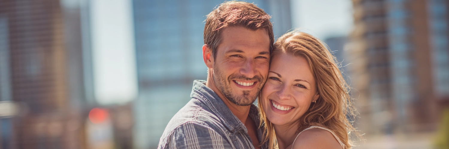 A scenic view of Austin, showcasing its vibrant lifestyle and scenic spots for meaningful connections