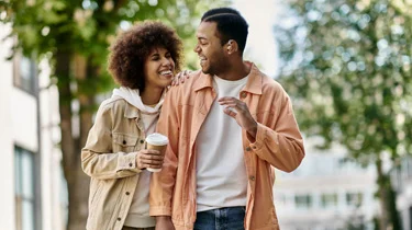 Black dating