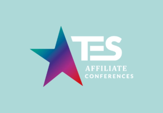 TES Affiliate Conference
