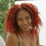 Black Woman