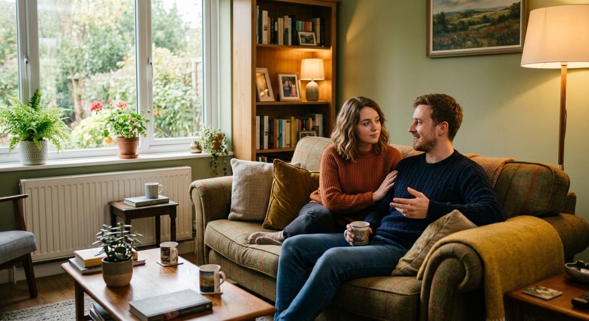 Signs Your Friends With Benefits Has Caught Feelings
