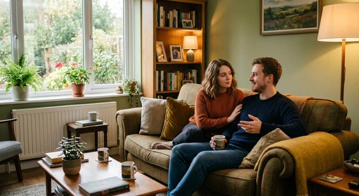 Signs Your Friends With Benefits Has Caught Feelings