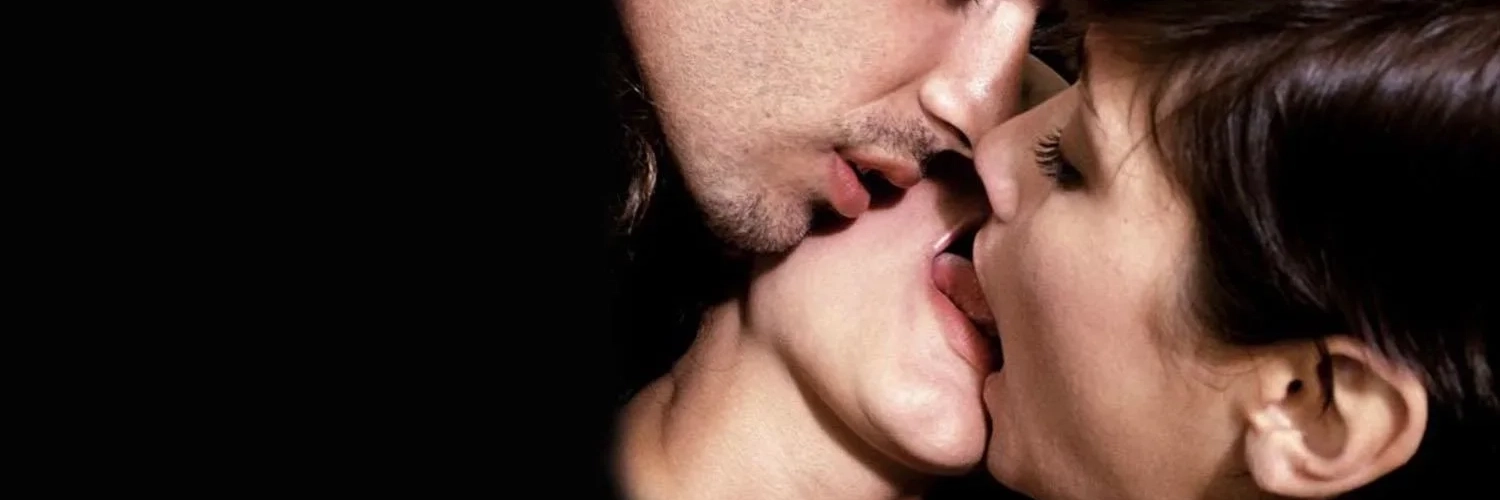 Trio sexual HMM - Buscatrios