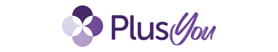 PlusYou Logo