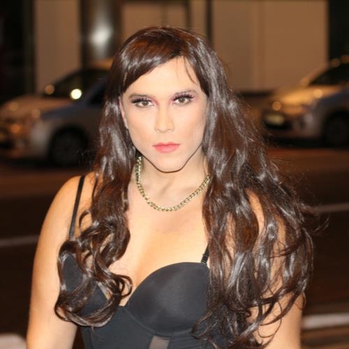 trans, trans single ready for date
