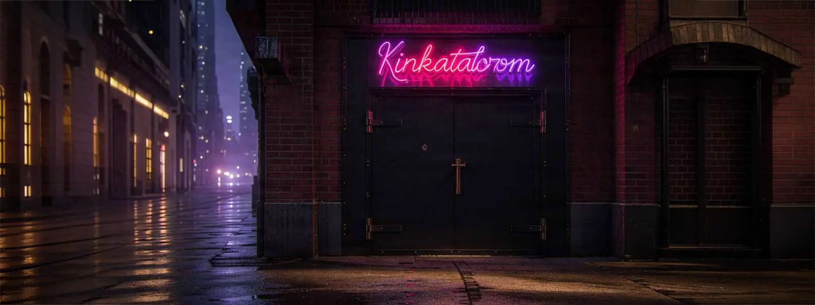 BDSM Club