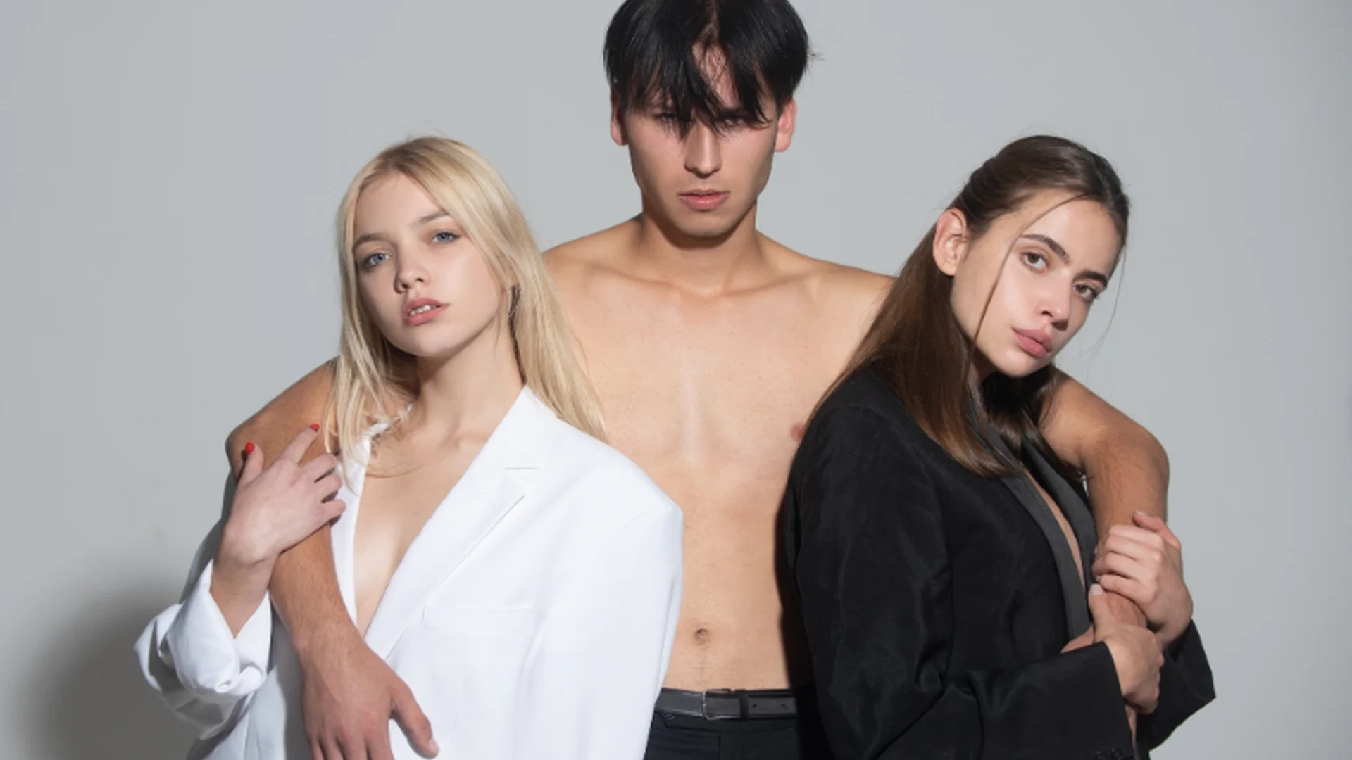 Can You Be a Swinger Without Going to Parties?