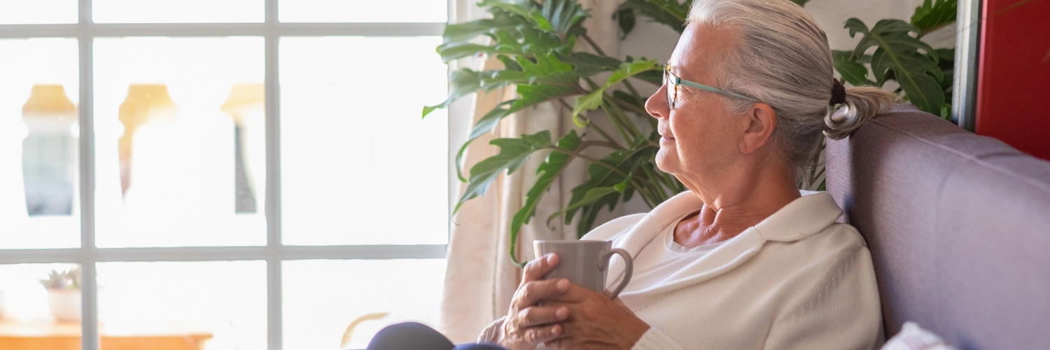 Widowed dating in San Francisco