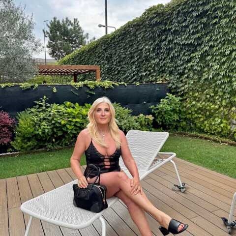 Mistress Maloney