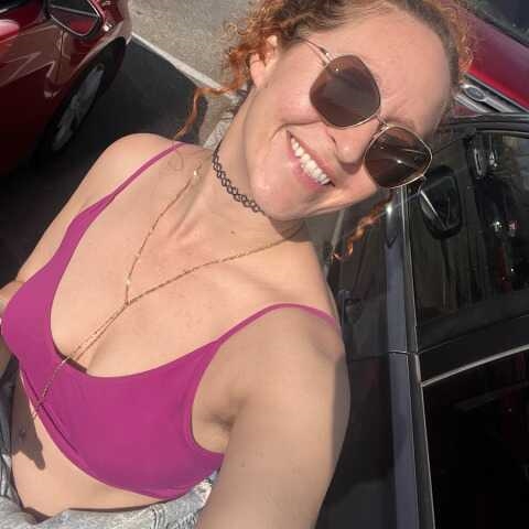 Ginger