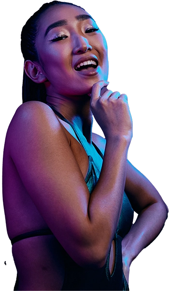 Happy Transgender Loving Singles embracing on the TransgenderLover.com dating app