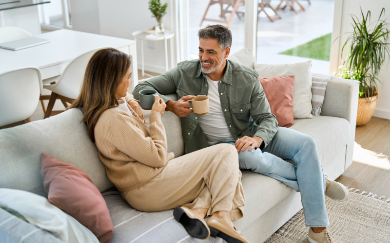 Dating a Widower: What You Should Know