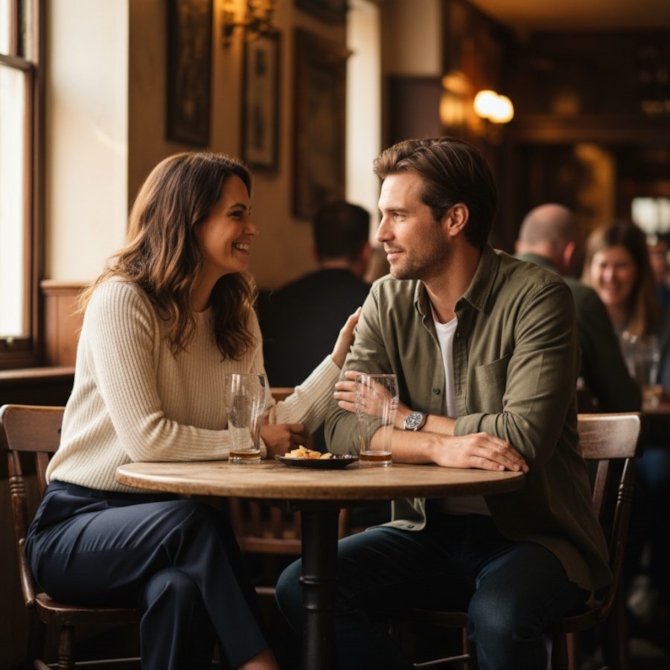 Adult Dating in the UK: A Practical Guide to Finding the Right Match