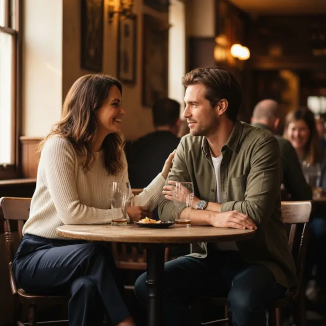 Adult Dating in the UK: A Practical Guide to Finding the Right Match