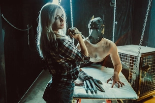 Dominatrix