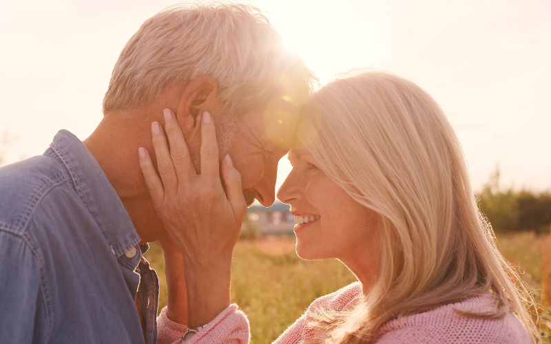 Should I Tell My Children I'm Dating?