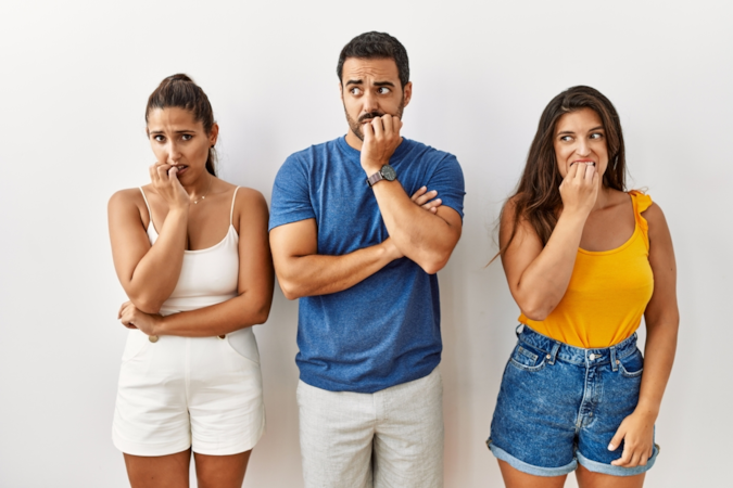 Can You Have A Successful Threesome Without Any Prior Experience?