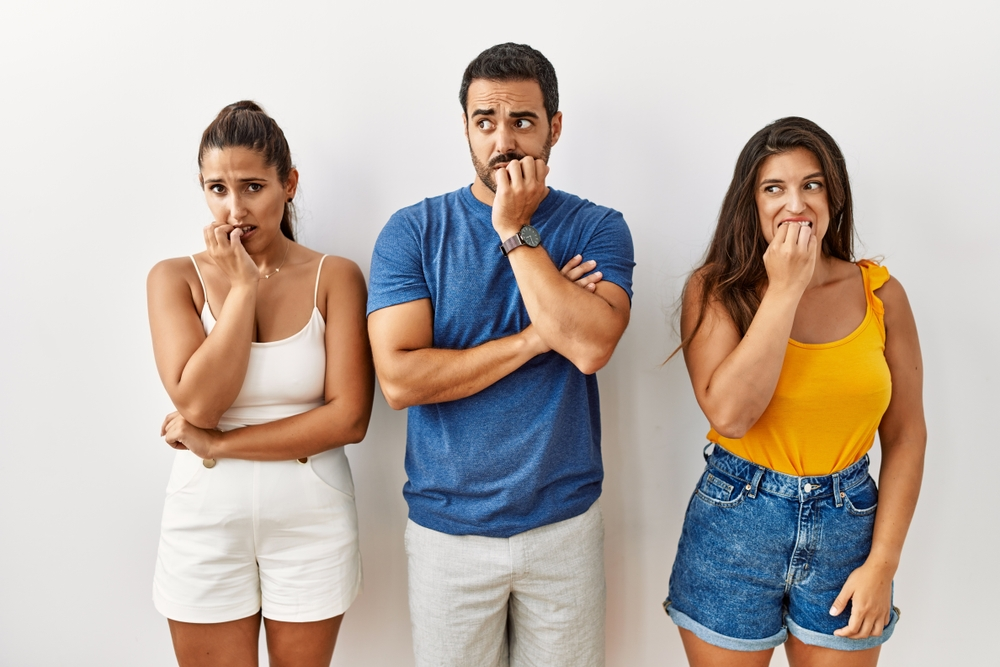 Can You Have A Successful Threesome Without Any Prior Experience?