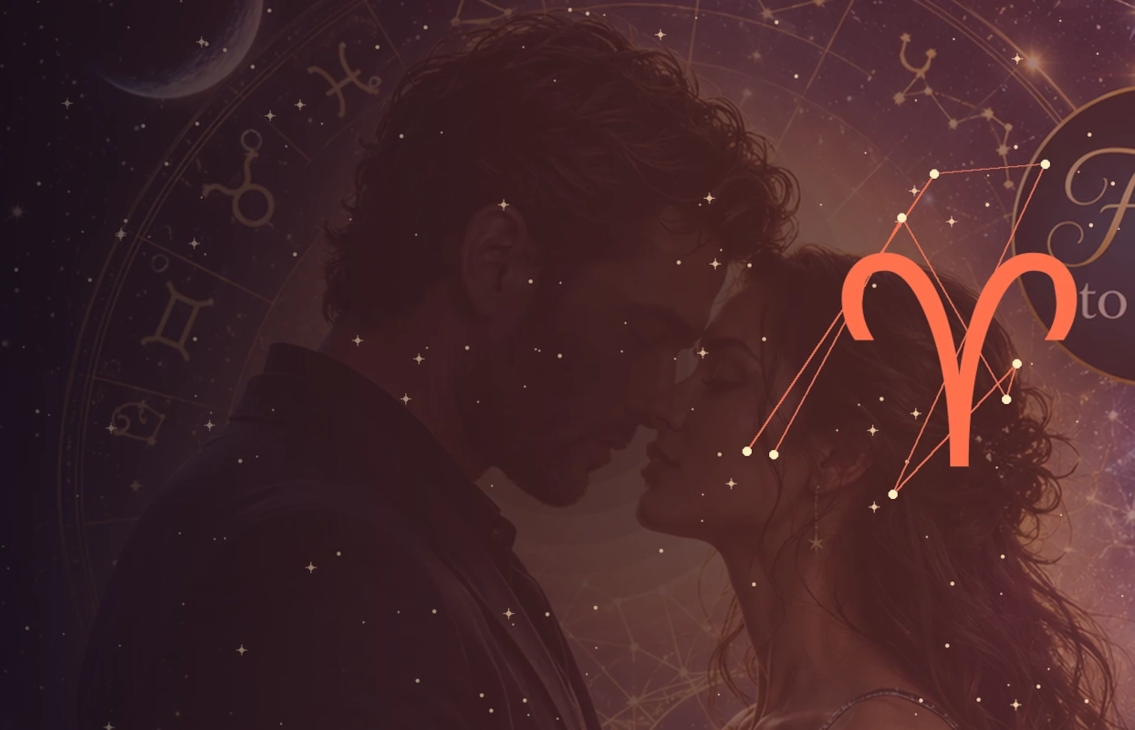 Aries astrology dating
