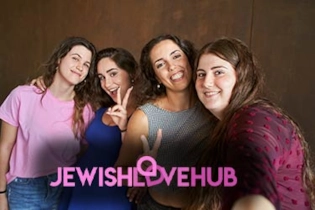 Join 1000's at JewishLoveHub for Jewish Singles Dating