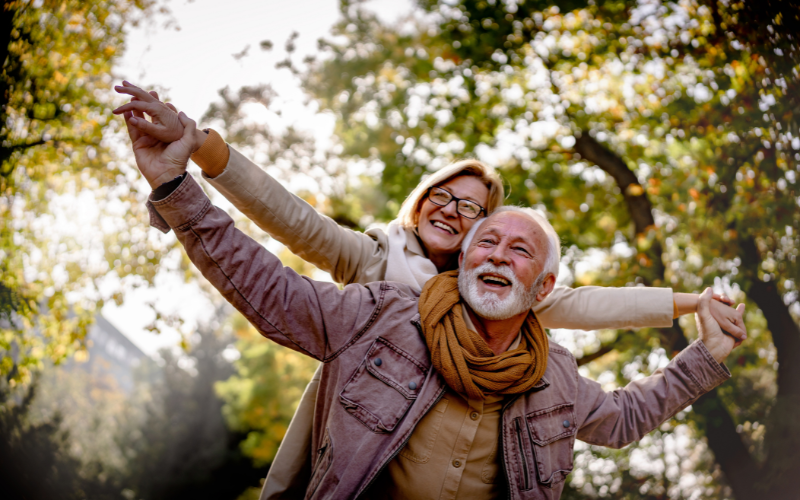 How Online Dating Changed My Life