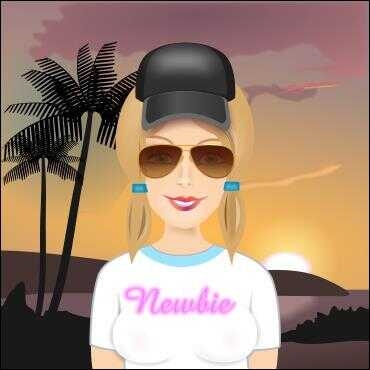 Mistress Yvette