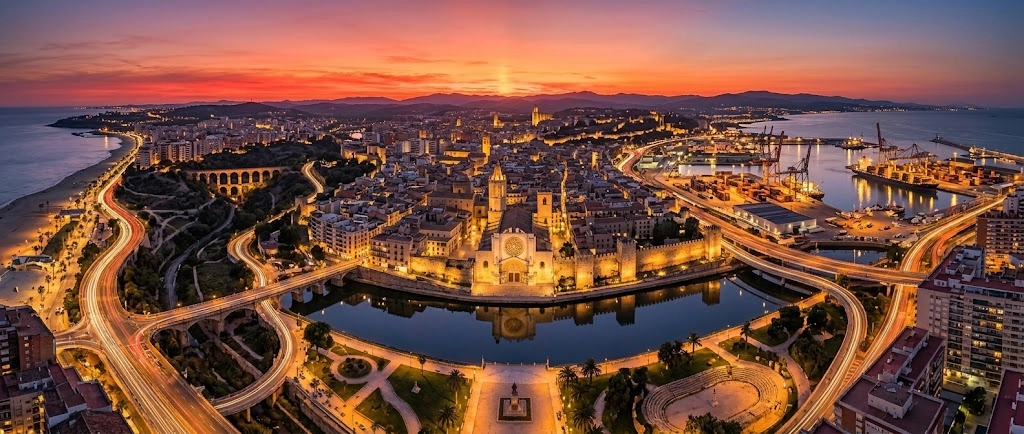 citas discretas en Tarragona