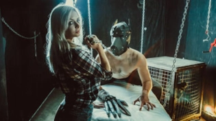 Dominant Woman