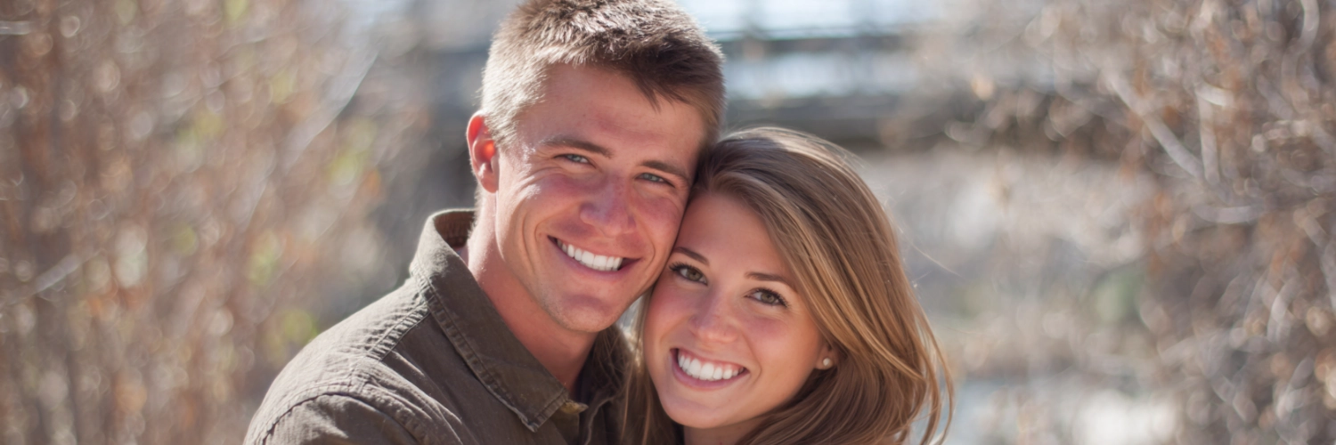 A serene view of Phoenix, symbolizing new beginnings in dating after divorce