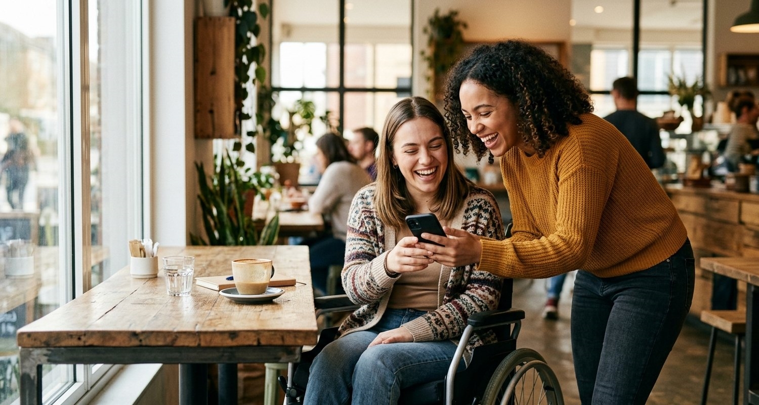 DisabilityMatch vs AbiliMatch