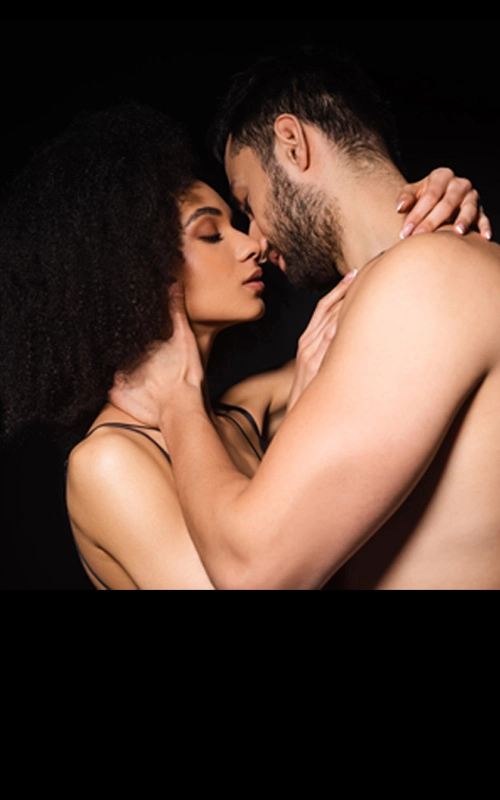 Interracial Sex Dating Site