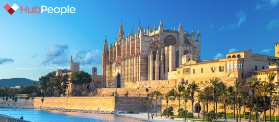 HubPeople Spring Conference 2026