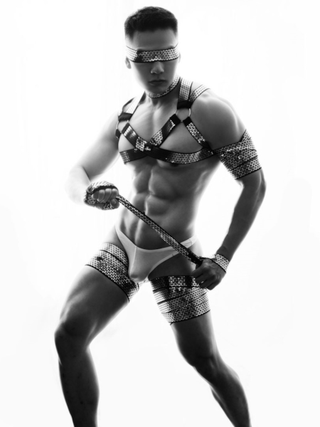 Bondage BDSM — Latinoamérica