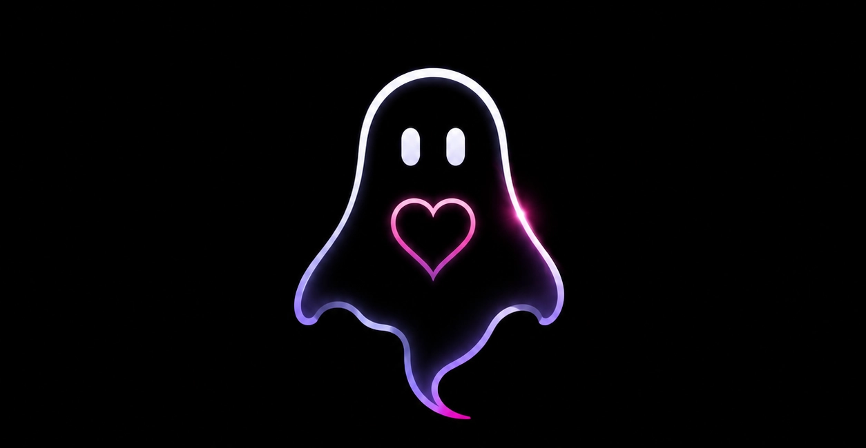 Paranormal Date — A Spark Original Series