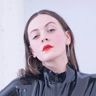 Victoria, a dominant woman and member