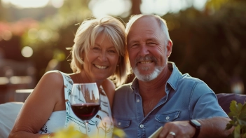 senior dating near me