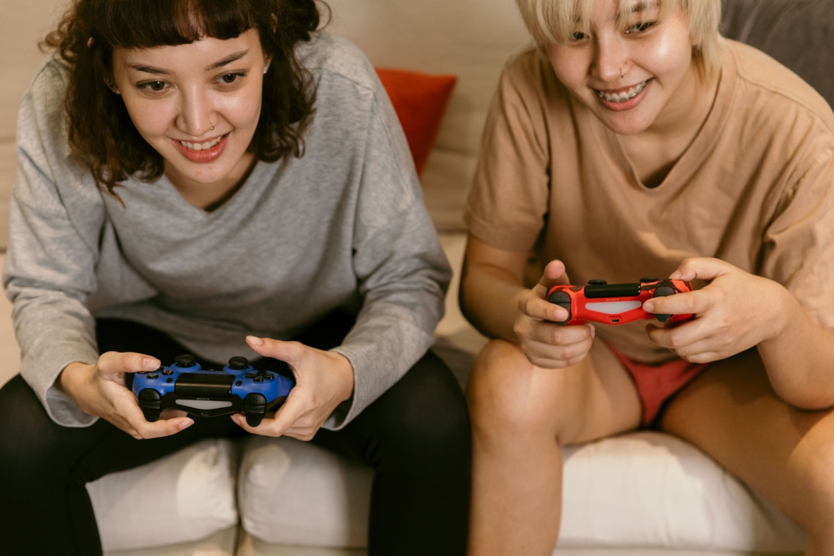 Comic-Con for Gamers: How to Meet Gaming Singles at Comic Conventions