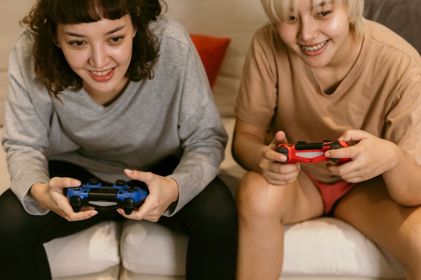 The Gamer Personality Types Guide