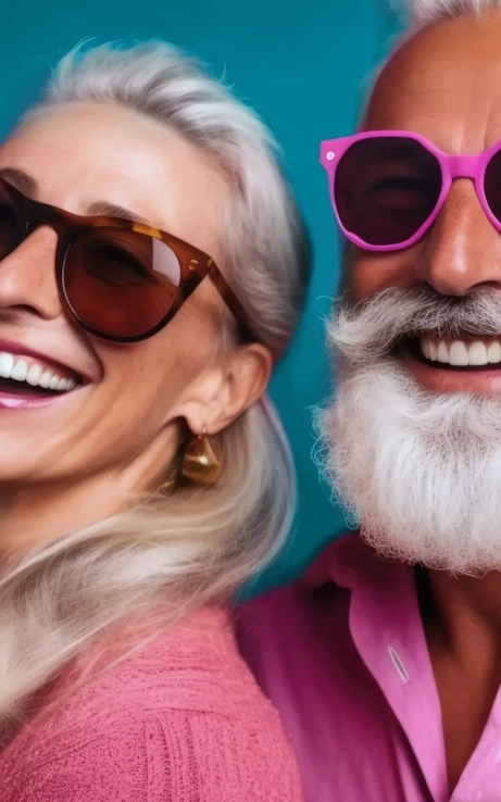 Plenty More Fish - The Silver Pond