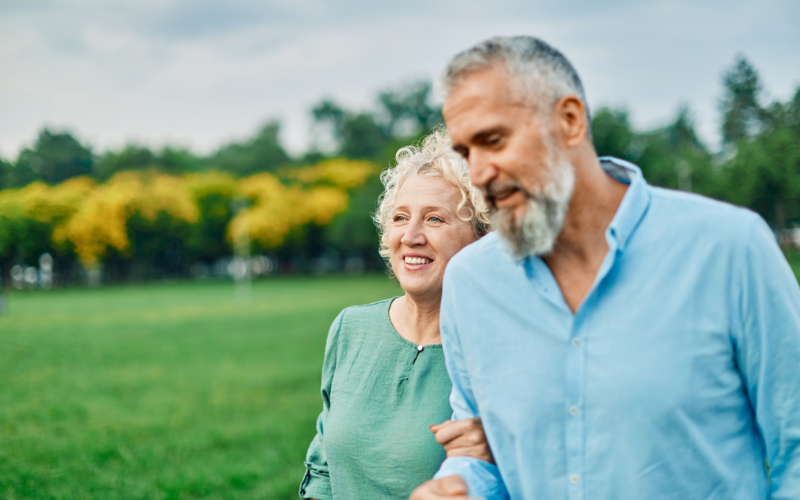 Dating as a Widower