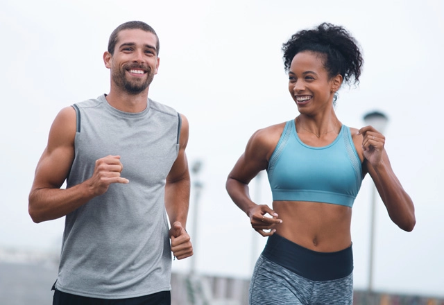 Runners Dating