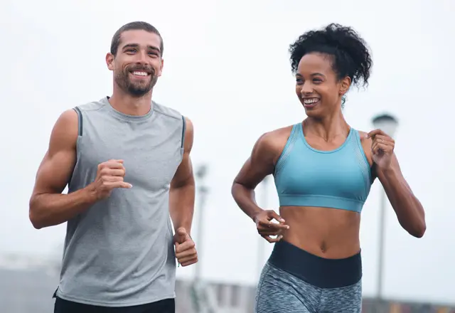 Runners Dating