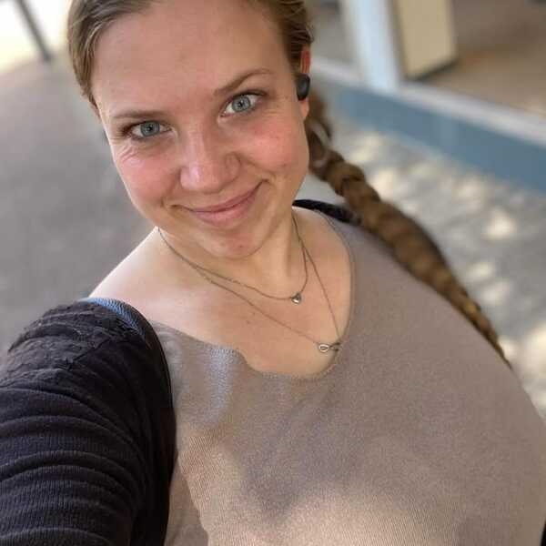 Cindyjames profile photo