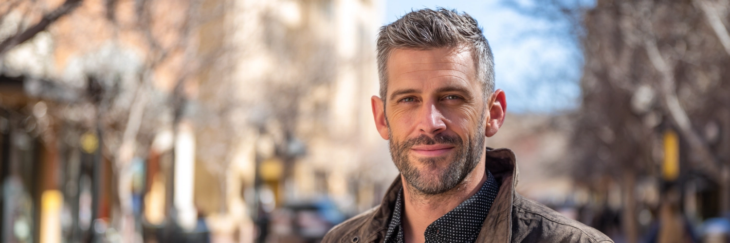 A supportive community for single dads in Denver seeking meaningful connections and partnerships.