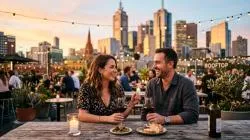 Friends With Benefits in Australia: A City Guide