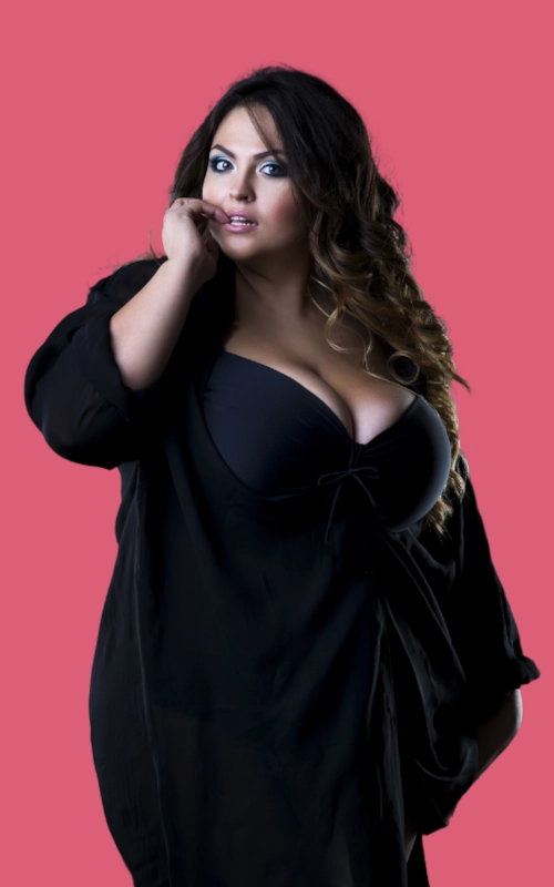 bbw dating